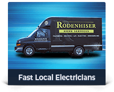 Local Acton Electricians
