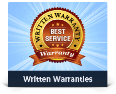 Acton Electrician Waranty