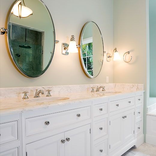 Rodenhiser Bathroom Remodeling