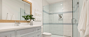 The Bathroom Remodeling Specialists in Sturbridge MA