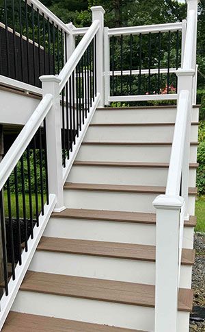 Superior Carpentry Services Sturbridge MA