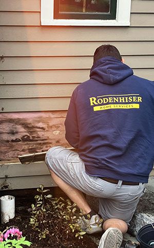 Superior Carpentry Services Sturbridge MA